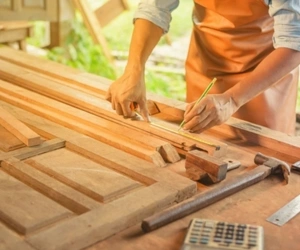 Teak Wood Furniture Manufacturers in Pallavaram