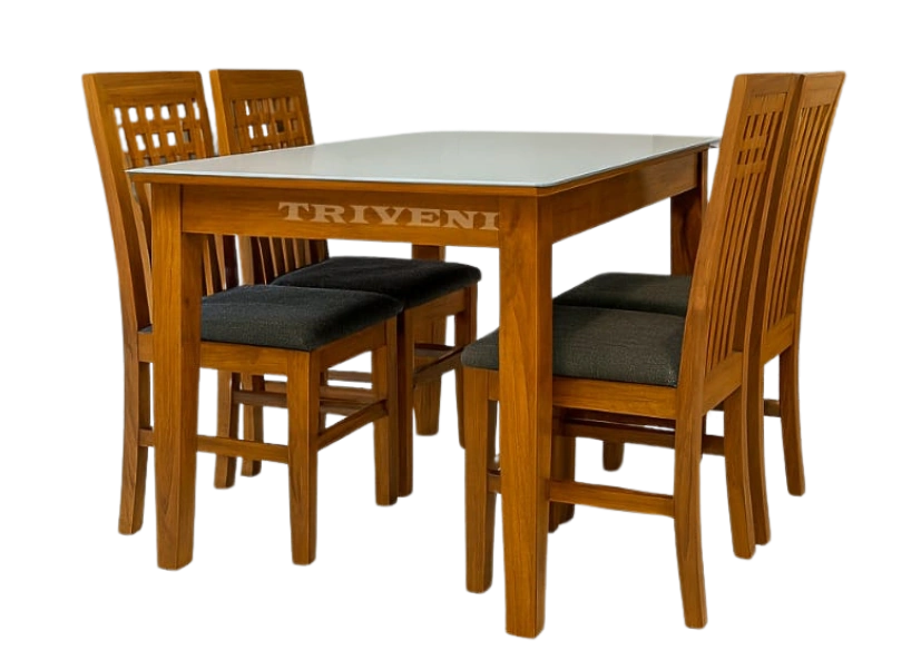 Wooden Dining Table Manufacturers in Pallavaram