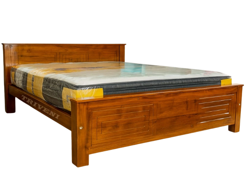 Wooden Cot Manufacturers in Pallavaram