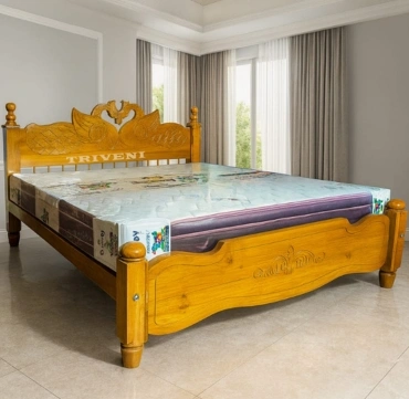 Wooden Cot Manufacturers in Pallavaram