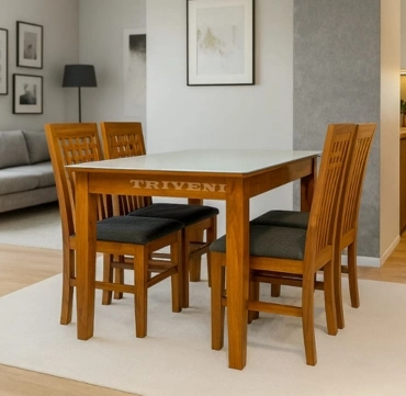 Wooden Dining Table Manufacturers in Pallavaram