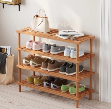 Wooden Shoe Rack Manufacturers in Pallavaram