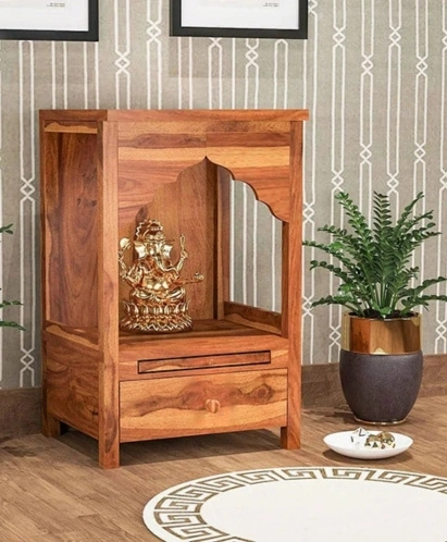 Teak Wood Furniture Manufacturers in Chromepet